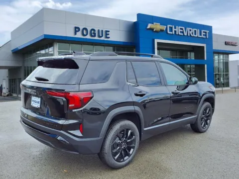 Photos of 2026 GMC Terrain FWD Elevation for sale in Powderly, KY at Pogue Chevrolet, INC.