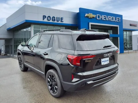 Another view of 2026 GMC Terrain FWD Elevation for sale in Powderly, KY at Pogue Chevrolet, INC.