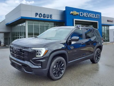 More photos of 2026 GMC Terrain FWD Elevation at Pogue Chevrolet, INC., KY