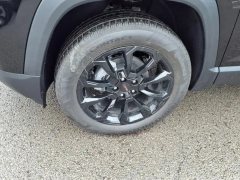 More photos of 2026 GMC Terrain FWD Elevation at Pogue Chevrolet, INC., KY