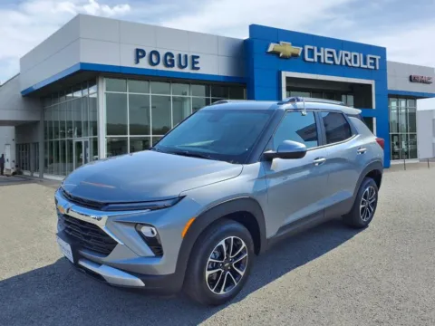 More photos of 2026 Chevrolet Trailblazer LT at Pogue Chevrolet, INC., KY