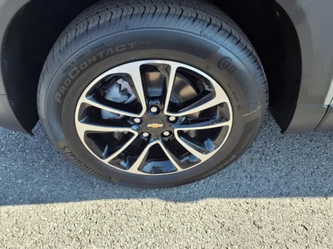 More photos of 2026 Chevrolet Trailblazer LT at Pogue Chevrolet, INC., KY