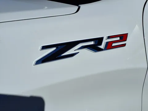 More photos of 2026 Chevrolet Silverado 1500 ZR2 at Pogue Chevrolet, INC., KY