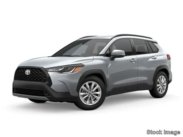 2023 Toyota Corolla Cross LE for sale in Powderly, KY
