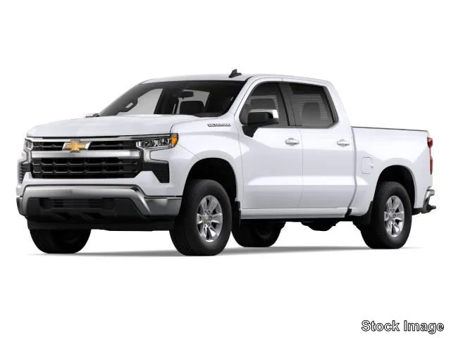 2024 Chevrolet Silverado 1500 LT for sale in Powderly, KY