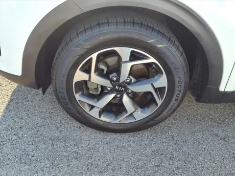 More photos of 2020 Kia Sportage LX at Pogue Chevrolet, INC., KY