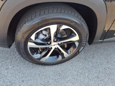 More photos of 2026 Chevrolet Trax 1RS at Pogue Chevrolet, INC., KY