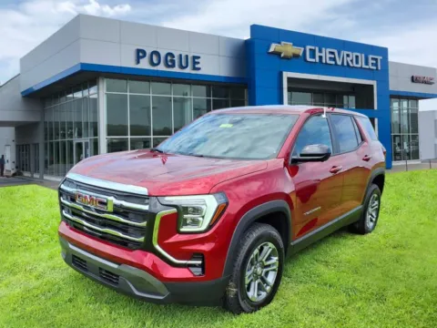 More photos of 2026 GMC Terrain FWD Elevation at Pogue Chevrolet, INC., KY