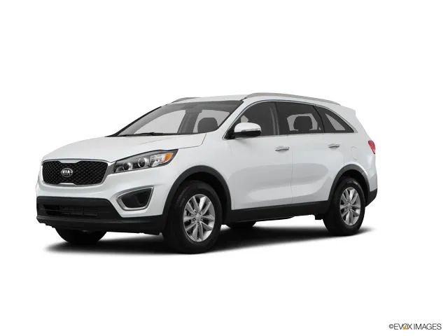 2017 Kia Sorento EX for sale in Powderly, KY