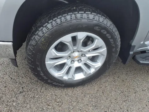 More photos of 2026 Chevrolet Silverado 1500 LTZ at Pogue Chevrolet, INC., KY