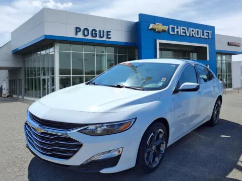More photos of 2022 Chevrolet Malibu LT at Pogue Chevrolet, INC., KY
