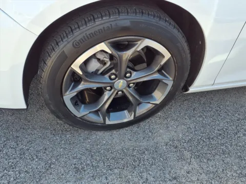 More photos of 2022 Chevrolet Malibu LT at Pogue Chevrolet, INC., KY