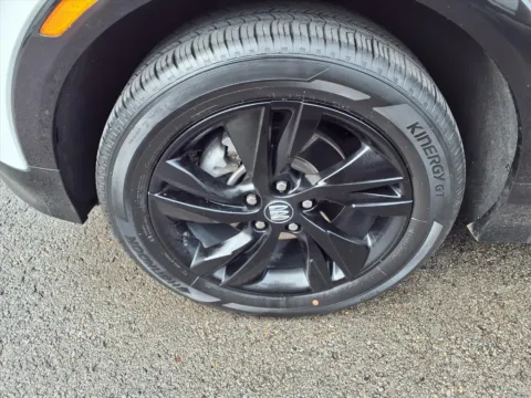 More photos of 2024 Buick Encore GX Sport Touring at Pogue Chevrolet, INC., KY