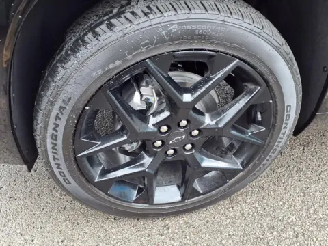 More photos of 2026 Chevrolet Traverse FWD RS at Pogue Chevrolet, INC., KY