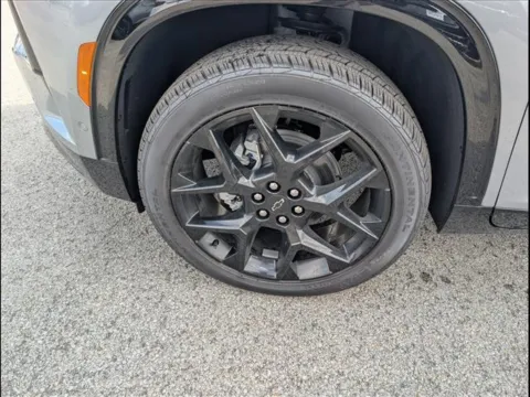 More photos of 2026 Chevrolet Traverse FWD RS at Pogue Chevrolet, INC., KY