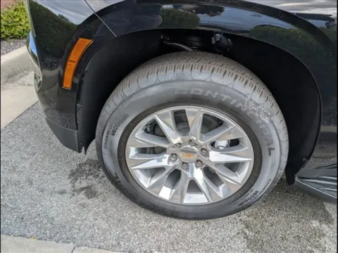 More photos of 2026 Chevrolet Suburban Premier at Pogue Chevrolet, INC., KY