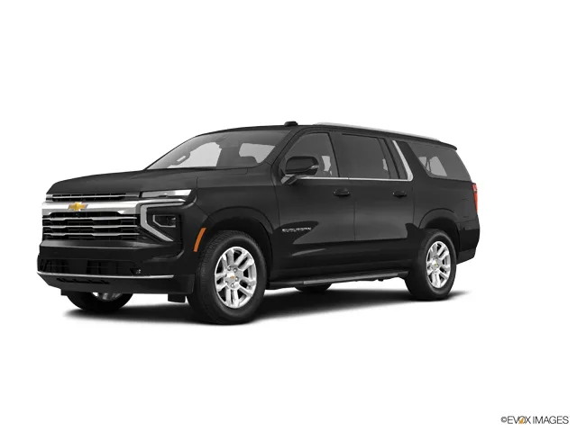 2026 Chevrolet Suburban Premier for sale in Powderly, KY