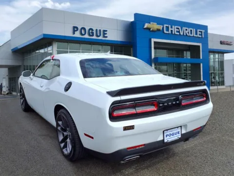 Another view of 2023 Dodge Challenger R/T Scat Pack for sale in Powderly, KY at Pogue Chevrolet, INC.