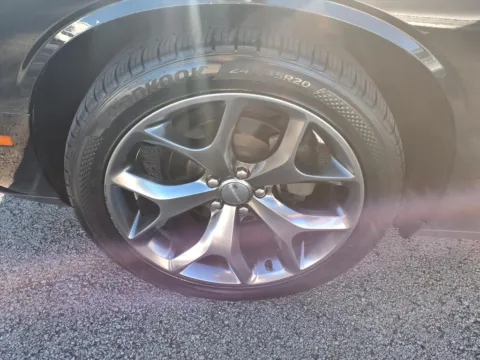 More photos of 2016 Dodge Challenger SXT at Pogue Chevrolet, INC., KY