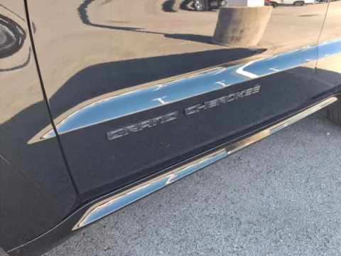 More photos of 2021 Jeep Grand Cherokee Limited X at Pogue Chevrolet, INC., KY