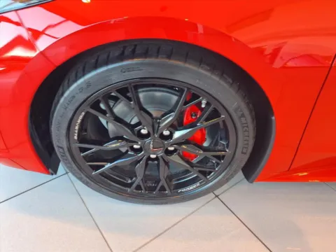 More photos of 2026 Chevrolet Corvette Stingray 1LT at Pogue Chevrolet, INC., KY