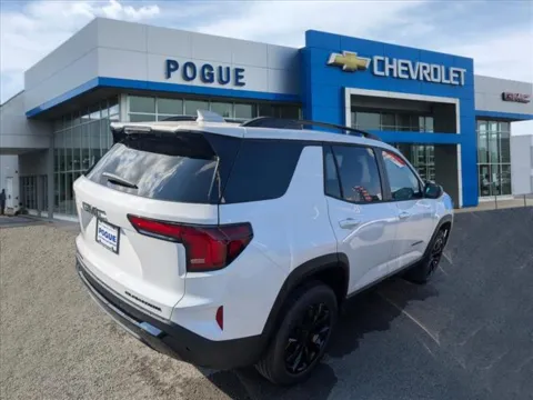 Photos of 2026 GMC Terrain FWD Elevation for sale in Powderly, KY at Pogue Chevrolet, INC.