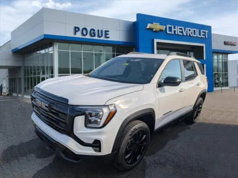 More photos of 2026 GMC Terrain FWD Elevation at Pogue Chevrolet, INC., KY