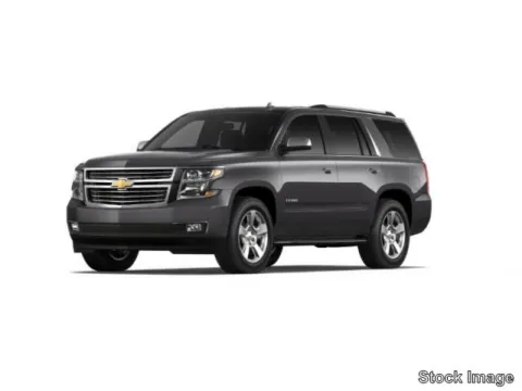 Gray 2018 Chevrolet Tahoe Premier for sale in Powderly, KY