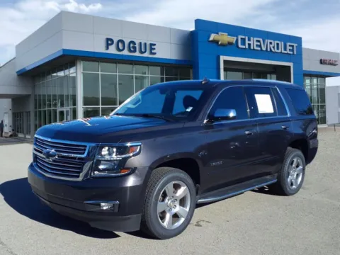 More photos of 2018 Chevrolet Tahoe Premier at Pogue Chevrolet, INC., KY