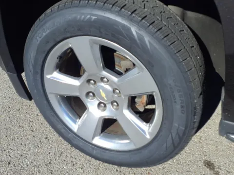 More photos of 2018 Chevrolet Tahoe Premier at Pogue Chevrolet, INC., KY