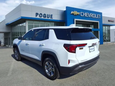 Another view of 2026 GMC Terrain FWD Elevation for sale in Powderly, KY at Pogue Chevrolet, INC.