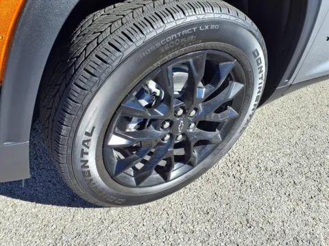 More photos of 2026 Chevrolet Traverse FWD LT at Pogue Chevrolet, INC., KY