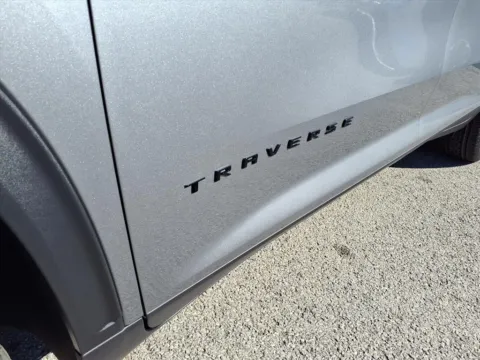 More photos of 2026 Chevrolet Traverse FWD LT at Pogue Chevrolet, INC., KY