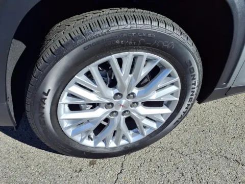 More photos of 2026 GMC Acadia FWD Elevation at Pogue Chevrolet, INC., KY