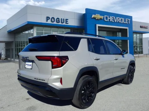 Photos of 2026 GMC Terrain FWD Elevation for sale in Powderly, KY at Pogue Chevrolet, INC.