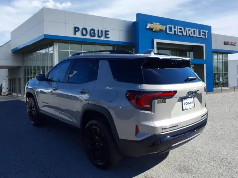 Another view of 2026 GMC Terrain FWD Elevation for sale in Powderly, KY at Pogue Chevrolet, INC.