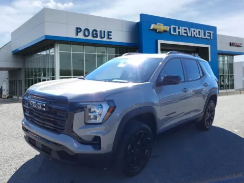 More photos of 2026 GMC Terrain FWD Elevation at Pogue Chevrolet, INC., KY