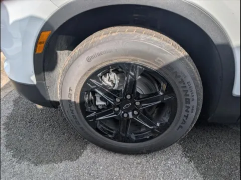 More photos of 2025 Chevrolet Blazer LT at Pogue Chevrolet, INC., KY