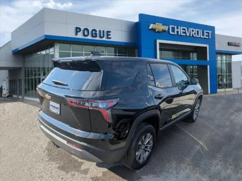 Photos of 2026 Chevrolet Equinox FWD LT for sale in Powderly, KY at Pogue Chevrolet, INC.