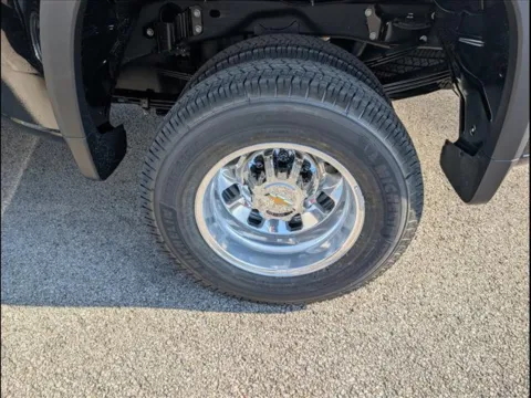 More photos of 2026 Chevrolet Silverado 3500 HD LT at Pogue Chevrolet, INC., KY