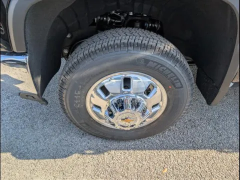 More photos of 2026 Chevrolet Silverado 3500 HD LT at Pogue Chevrolet, INC., KY