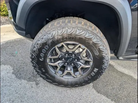More photos of 2026 Chevrolet Colorado 4WD ZR2 at Pogue Chevrolet, INC., KY