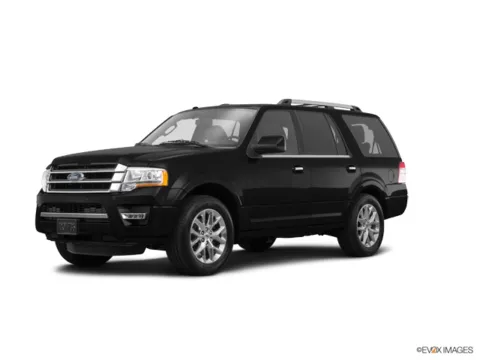 Black 2016 Ford Expedition XLT for sale in Powderly, KY
