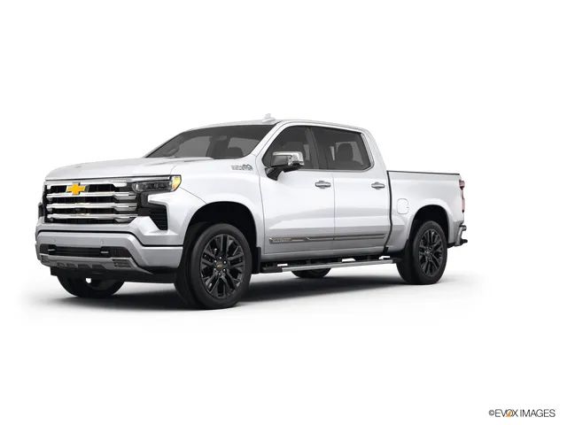 2023 Chevrolet Silverado 1500 High Country for sale in Powderly, KY