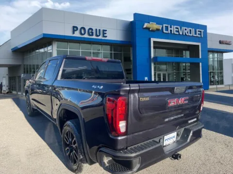 Another view of 2022 GMC Sierra 1500 Elevation for sale in Powderly, KY at Pogue Chevrolet, INC.