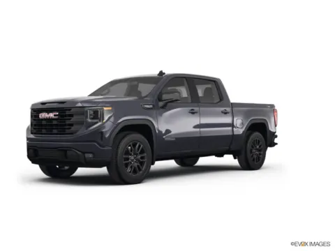 Gray 2022 GMC Sierra 1500 Elevation for sale in Powderly, KY