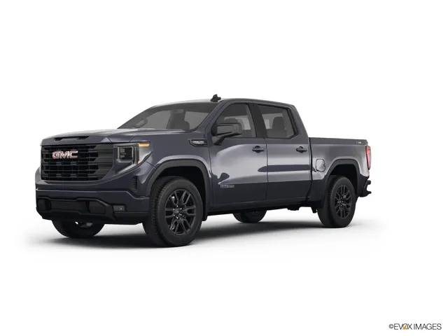 2022 GMC Sierra 1500 Elevation for sale in Powderly, KY