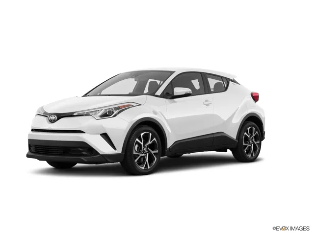2018 Toyota C-HR XLE for sale in Powderly, KY