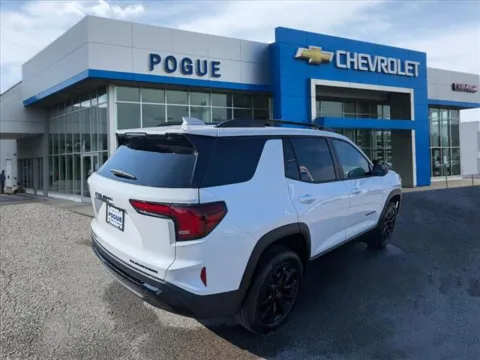 Photos of 2026 GMC Terrain FWD Elevation for sale in Powderly, KY at Pogue Chevrolet, INC.