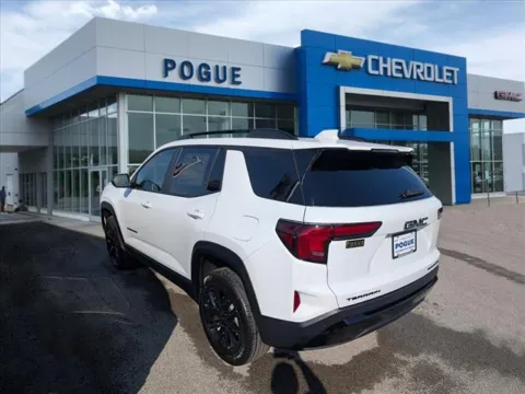 Another view of 2026 GMC Terrain FWD Elevation for sale in Powderly, KY at Pogue Chevrolet, INC.